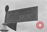 Image des ingénieurs américains Valognes France, 1944, de la seconde 13 séquences d'archives historiques vidéo 65675076260
