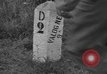 Image des ingénieurs américains Valognes France, 1944, de la seconde 19 séquences d'archives historiques vidéo 65675076260