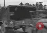 Image des ingénieurs américains Valognes France, 1944, de la seconde 23 séquences d'archives historiques vidéo 65675076260