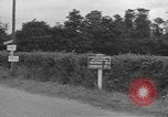 Image des ingénieurs américains Valognes France, 1944, de la seconde 25 séquences d'archives historiques vidéo 65675076260