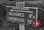 Image des ingénieurs américains Valognes France, 1944, de la seconde 28 séquences d'archives historiques vidéo 65675076260