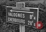 Image des ingénieurs américains Valognes France, 1944, de la seconde 29 séquences d'archives historiques vidéo 65675076260