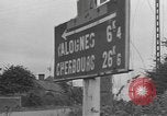 Image des ingénieurs américains Valognes France, 1944, de la seconde 38 séquences d'archives historiques vidéo 65675076260