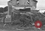 Image des ingénieurs américains Valognes France, 1944, de la seconde 46 séquences d'archives historiques vidéo 65675076260