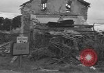 Image des ingénieurs américains Valognes France, 1944, de la seconde 49 séquences d'archives historiques vidéo 65675076260