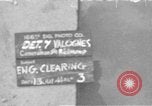 Standbild amerikanischen Ingenieure Valognes Frankreich, 1944, aus Sekunde 1 historischem Filmmaterial Videoclip 65675076261
