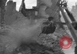 Standbild amerikanischen Ingenieure Valognes Frankreich, 1944, aus Sekunde 12 historischem Filmmaterial Videoclip 65675076261