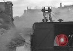 Standbild amerikanischen Ingenieure Valognes Frankreich, 1944, aus Sekunde 13 historischem Filmmaterial Videoclip 65675076261