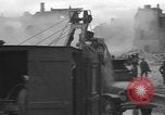 Standbild amerikanischen Ingenieure Valognes Frankreich, 1944, aus Sekunde 14 historischem Filmmaterial Videoclip 65675076261