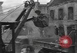 Standbild amerikanischen Ingenieure Valognes Frankreich, 1944, aus Sekunde 15 historischem Filmmaterial Videoclip 65675076261