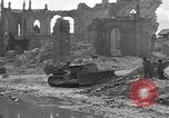 Standbild amerikanischen Ingenieure Valognes Frankreich, 1944, aus Sekunde 28 historischem Filmmaterial Videoclip 65675076261