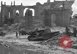 Standbild amerikanischen Ingenieure Valognes Frankreich, 1944, aus Sekunde 31 historischem Filmmaterial Videoclip 65675076261