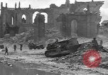 Standbild amerikanischen Ingenieure Valognes Frankreich, 1944, aus Sekunde 34 historischem Filmmaterial Videoclip 65675076261