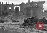 Standbild amerikanischen Ingenieure Valognes Frankreich, 1944, aus Sekunde 38 historischem Filmmaterial Videoclip 65675076261