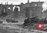 Standbild amerikanischen Ingenieure Valognes Frankreich, 1944, aus Sekunde 39 historischem Filmmaterial Videoclip 65675076261