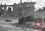 Standbild amerikanischen Ingenieure Valognes Frankreich, 1944, aus Sekunde 41 historischem Filmmaterial Videoclip 65675076261