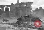 Standbild amerikanischen Ingenieure Valognes Frankreich, 1944, aus Sekunde 42 historischem Filmmaterial Videoclip 65675076261