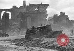 Standbild amerikanischen Ingenieure Valognes Frankreich, 1944, aus Sekunde 45 historischem Filmmaterial Videoclip 65675076261