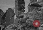 Standbild amerikanischen Ingenieure Valognes Frankreich, 1944, aus Sekunde 55 historischem Filmmaterial Videoclip 65675076261