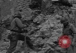 Standbild amerikanischen Ingenieure Valognes Frankreich, 1944, aus Sekunde 60 historischem Filmmaterial Videoclip 65675076261