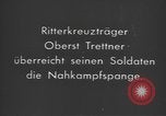 Immagine di I soldati tedeschi Nettuno Italia, 1944, secondo 38 filmato di repertorio 65675076262
