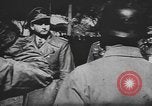 Immagine di I soldati tedeschi Nettuno Italia, 1944, secondo 46 filmato di repertorio 65675076262