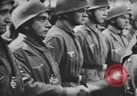 Immagine di I soldati tedeschi Nettuno Italia, 1944, secondo 61 filmato di repertorio 65675076262