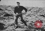 Immagine di I soldati tedeschi Nettuno Italia, 1944, secondo 15 filmato di repertorio 65675076263