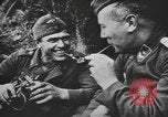 Immagine di I soldati tedeschi Nettuno Italia, 1944, secondo 43 filmato di repertorio 65675076263