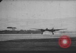 Immagine di Aereo Tedesco Italia, 1944, secondo 4 filmato di repertorio 65675076264