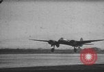 Immagine di Aereo Tedesco Italia, 1944, secondo 6 filmato di repertorio 65675076264