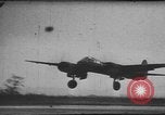 Immagine di Aereo Tedesco Italia, 1944, secondo 7 filmato di repertorio 65675076264