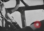 Immagine di Aereo Tedesco Italia, 1944, secondo 16 filmato di repertorio 65675076264