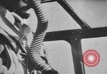 Immagine di Aereo Tedesco Italia, 1944, secondo 17 filmato di repertorio 65675076264