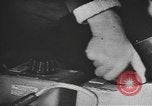 Immagine di Aereo Tedesco Italia, 1944, secondo 33 filmato di repertorio 65675076264