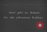 Image des soldats allemands Italie, 1944, de la seconde 1 séquences d'archives historiques vidéo 65675076265
