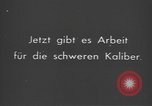 Image des soldats allemands Italie, 1944, de la seconde 3 séquences d'archives historiques vidéo 65675076265