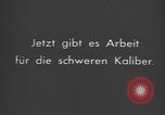 Image des soldats allemands Italie, 1944, de la seconde 4 séquences d'archives historiques vidéo 65675076265