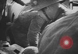 Image des soldats allemands Italie, 1944, de la seconde 21 séquences d'archives historiques vidéo 65675076265