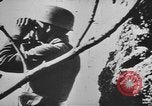 Image des soldats allemands Italie, 1944, de la seconde 32 séquences d'archives historiques vidéo 65675076265