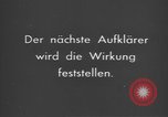 Image des soldats allemands Italie, 1944, de la seconde 34 séquences d'archives historiques vidéo 65675076265