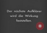 Image des soldats allemands Italie, 1944, de la seconde 37 séquences d'archives historiques vidéo 65675076265