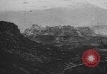 Standbild Bundeswehr Angriff Verbündeten von Monte Cassino Italien Cassino vorne, 1944, aus Sekunde 10 historischem Filmmaterial Videoclip 65675076266