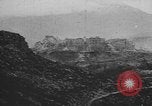 Standbild Bundeswehr Angriff Verbündeten von Monte Cassino Italien Cassino vorne, 1944, aus Sekunde 11 historischem Filmmaterial Videoclip 65675076266