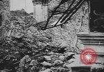 Standbild Bundeswehr Angriff Verbündeten von Monte Cassino Italien Cassino vorne, 1944, aus Sekunde 19 historischem Filmmaterial Videoclip 65675076266
