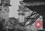 Standbild Bundeswehr Angriff Verbündeten von Monte Cassino Italien Cassino vorne, 1944, aus Sekunde 22 historischem Filmmaterial Videoclip 65675076266