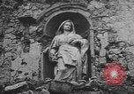 Standbild Bundeswehr Angriff Verbündeten von Monte Cassino Italien Cassino vorne, 1944, aus Sekunde 23 historischem Filmmaterial Videoclip 65675076266