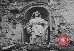 Standbild Bundeswehr Angriff Verbündeten von Monte Cassino Italien Cassino vorne, 1944, aus Sekunde 24 historischem Filmmaterial Videoclip 65675076266