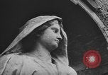 Standbild Bundeswehr Angriff Verbündeten von Monte Cassino Italien Cassino vorne, 1944, aus Sekunde 25 historischem Filmmaterial Videoclip 65675076266