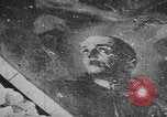 Standbild Bundeswehr Angriff Verbündeten von Monte Cassino Italien Cassino vorne, 1944, aus Sekunde 28 historischem Filmmaterial Videoclip 65675076266